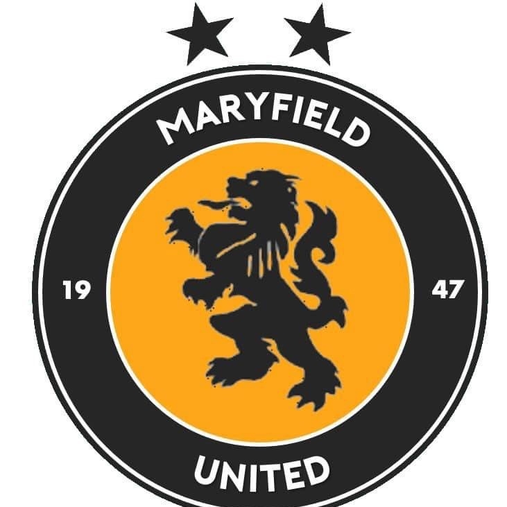 Maryfield Logo